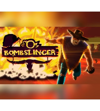 Bombslinger Steam Key EUROPE